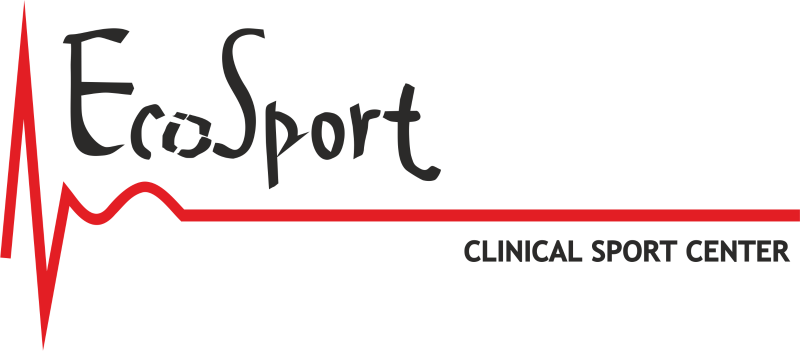 EcoSport Clinical Sport Center